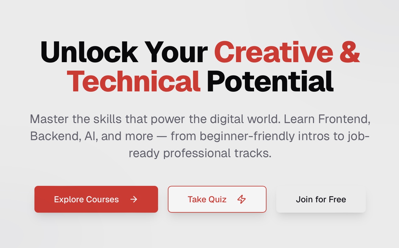 Starblack Media Academy